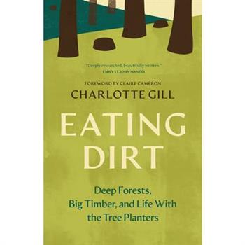 Eating Dirt
