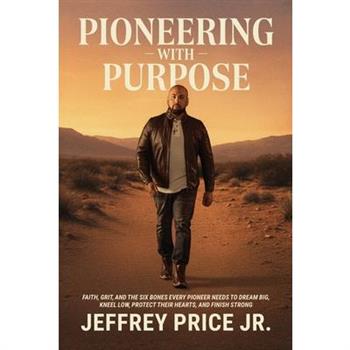 Pioneering with Purpose