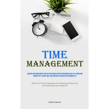Time Management