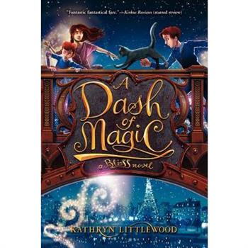 A Dash of Magic