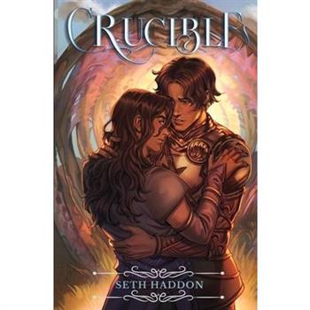 Crucible
