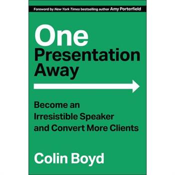 One Presentation Away