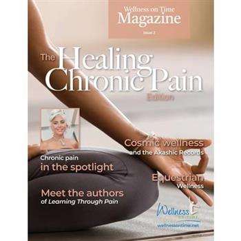 Wellness on Time Magazine
