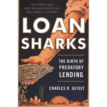 Loan Sharks
