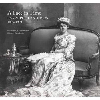 A Face in Time