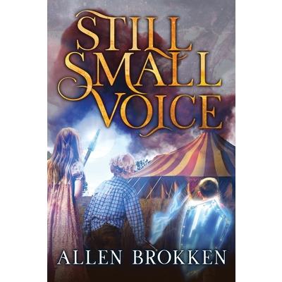 Still Small VoiceTowers of Light Series: Book 2
