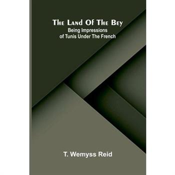 The Land Of The Bey