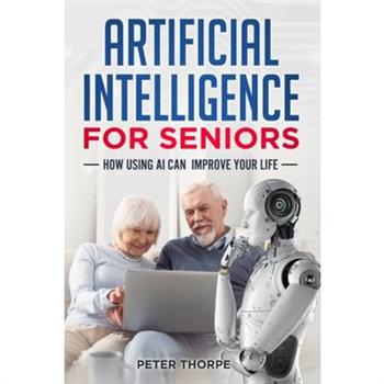 Artificial Intelligence for Seniors