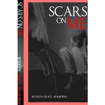 Scars On Me