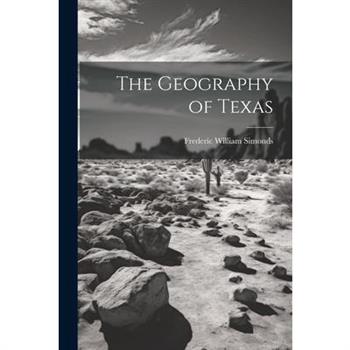 The Geography of Texas
