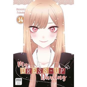 My Dress-Up Darling 14
