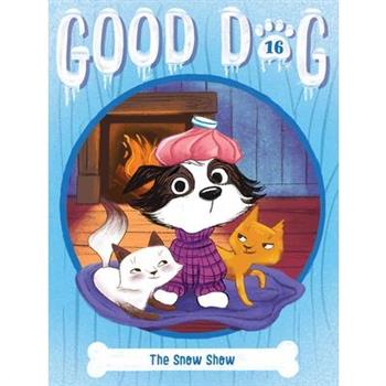 The Snow Show