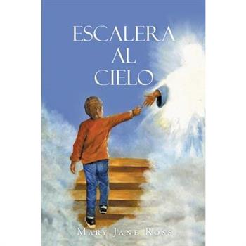 Escalera Al Cielo