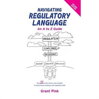 Navigating Regulatory Language