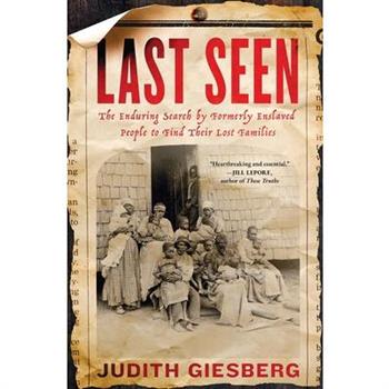 Last Seen