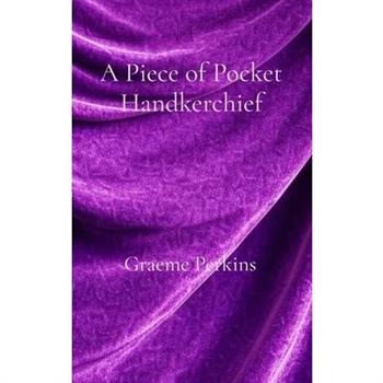 A Piece of Pocket Handkerchief