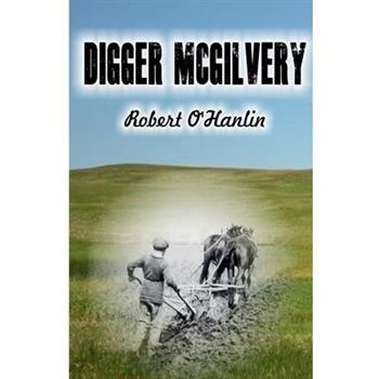 Digger McGilvery