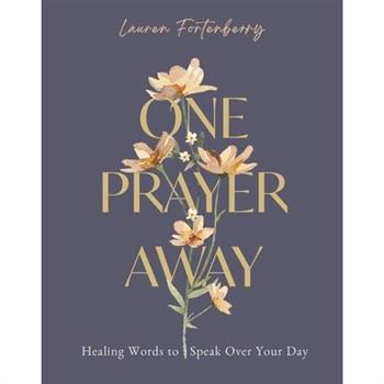 One Prayer Away