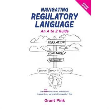 Navigating Regulatory Language