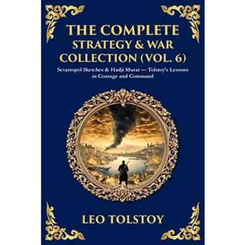 The Complete Strategy & War Collection (Vol. 6)