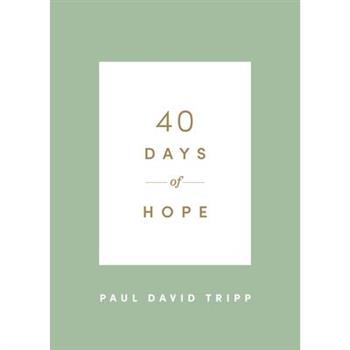 40 Days of Hope