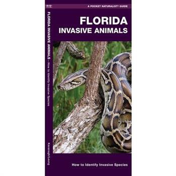 Florida Invasive Animals