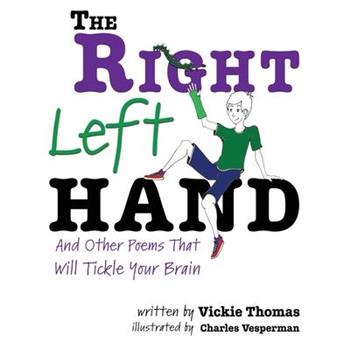 The Right Left Hand