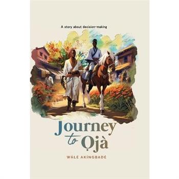 Journey to Ọj?