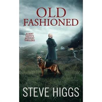 Old Fashioned
