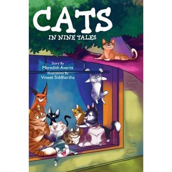 Cats in Nine Tales