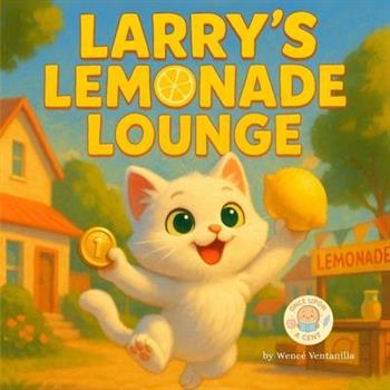 Larry's Lemonade Lounge