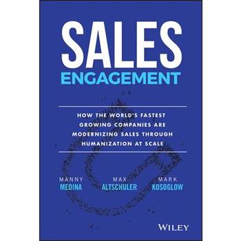 Sales Engagement
