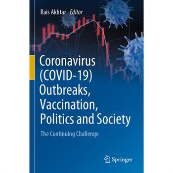 Coronavirus (Covid-19) Outbreaks, Vaccination, Politics and Society