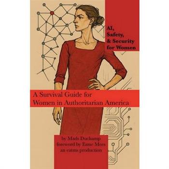 AI, Safety, & Security for Women