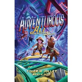 Adventurous Ali