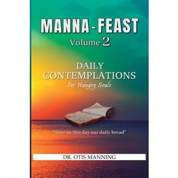Manna Feast, Vol.2