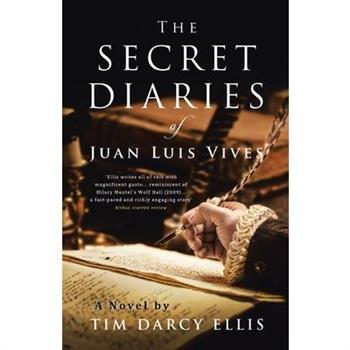 The Secret Diaries of Juan Luis Vives