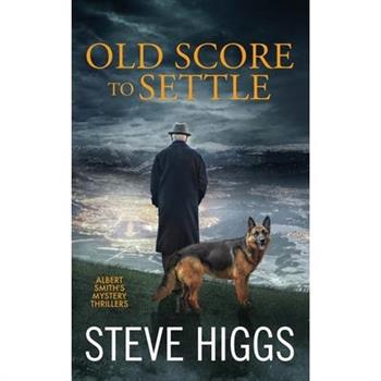 Old Score to Settle