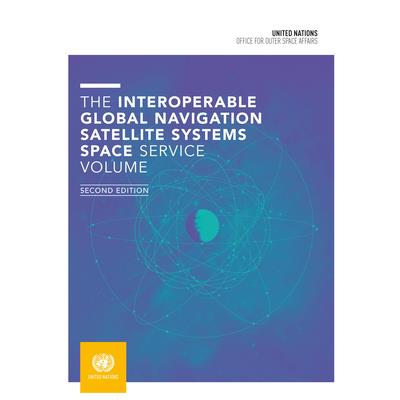 The Interoperable Global Navigation Satellite Systems Space Service Volume