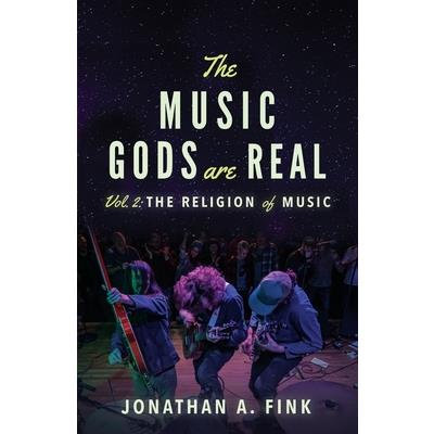 The Music Gods are Real