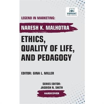 Ethics, Quality of Life, and Pedagogy