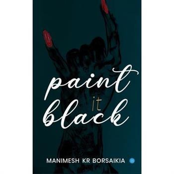 Paint It Black