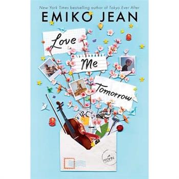 Love Me Tomorrow