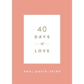 40 Days of Love