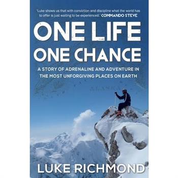 One Life One Chance