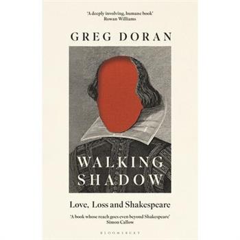 Walking Shadow