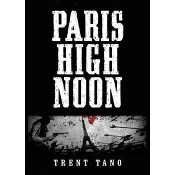 Paris High Noon