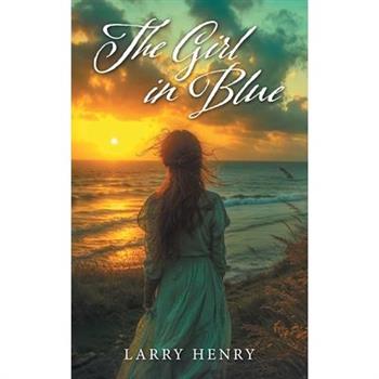 The Girl in Blue
