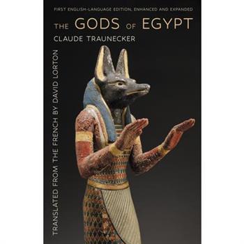 The Gods of Egypt
