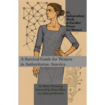 AI, Independent Work, & Parallel Power for Women